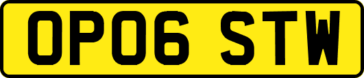 OP06STW
