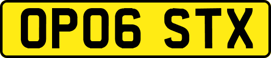 OP06STX
