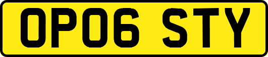 OP06STY