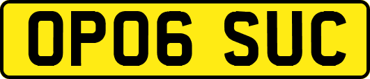 OP06SUC