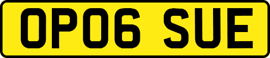 OP06SUE