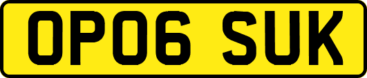 OP06SUK