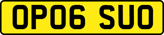 OP06SUO