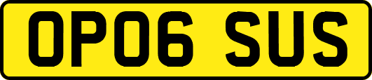 OP06SUS