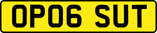 OP06SUT