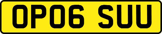 OP06SUU