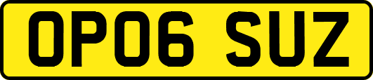 OP06SUZ