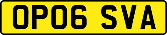 OP06SVA