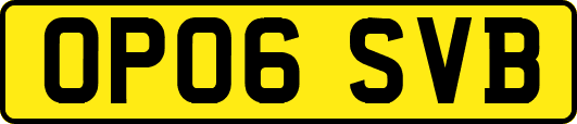 OP06SVB