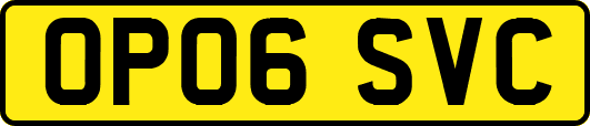 OP06SVC