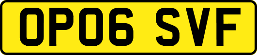 OP06SVF