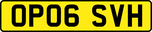 OP06SVH