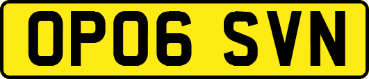OP06SVN