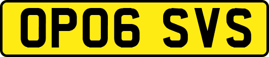 OP06SVS