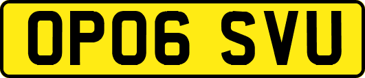 OP06SVU