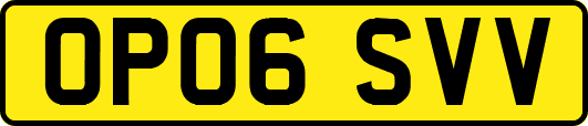 OP06SVV