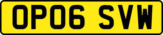 OP06SVW