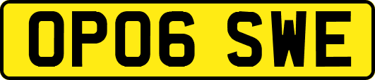 OP06SWE