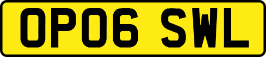 OP06SWL