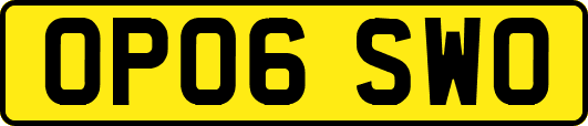 OP06SWO