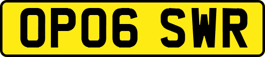 OP06SWR