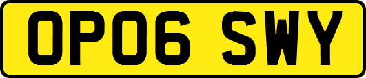 OP06SWY