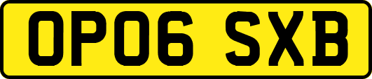 OP06SXB