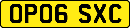 OP06SXC
