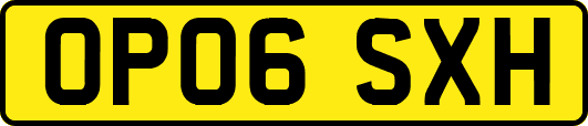 OP06SXH