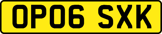 OP06SXK