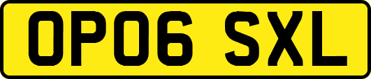 OP06SXL