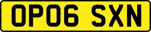 OP06SXN