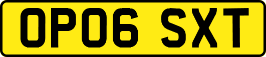 OP06SXT