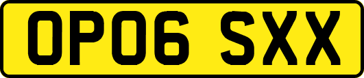 OP06SXX