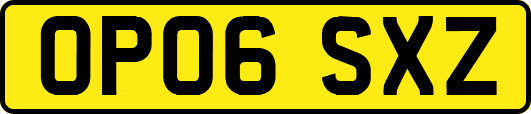 OP06SXZ