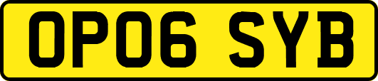 OP06SYB