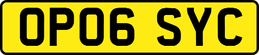 OP06SYC