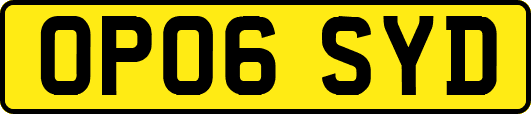 OP06SYD