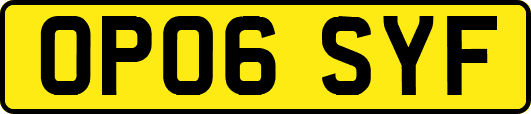 OP06SYF