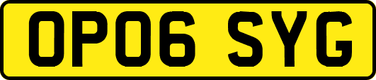OP06SYG