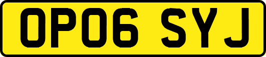 OP06SYJ