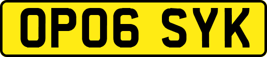 OP06SYK