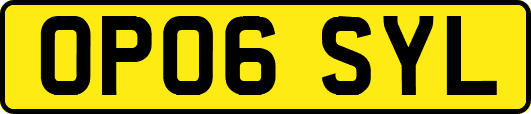 OP06SYL
