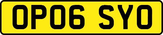OP06SYO