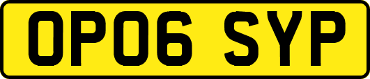 OP06SYP