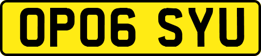OP06SYU