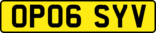 OP06SYV
