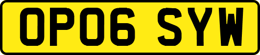 OP06SYW