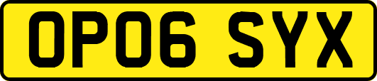 OP06SYX
