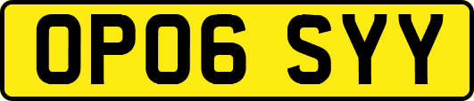 OP06SYY